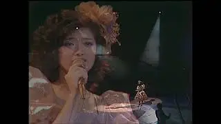 山口百恵　This is my trial
