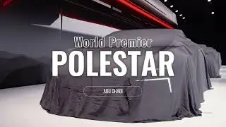 From Speed to Sustainability: Discovering Polestar's Premium Electric Cars in Abu Dhabi