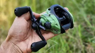 Máy Câu Ngang Daiwa PR100H - 2023