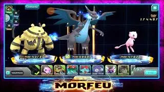 ORIGEM FADAS - MINHA PRIMEIRA MEGA EVOLUÇÃO 🎉