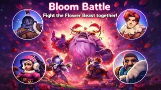 New Formation for Bloom Battle | Best Value Item from Silver Frost Shop | Whiteout Survival