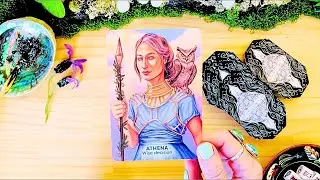 you are becoming A POWERFUL SEER 🔮🧙🏼💜