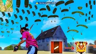 ⚡ 35 kills 📱 FREEFIRE Full Gameplay...❤️ #freefire #ffrankpush #ffnewseason #ff2026 #brranked 