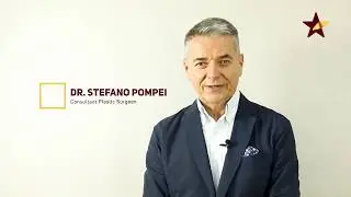 Dr. Stefano Pompei