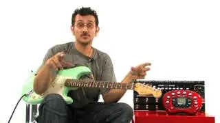 test line6 x3 x3live