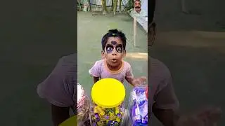 Bache ne ki tagdi chori #comedy #funny #fun #tamil #vlog #entertainment #hindidance #viralshort
