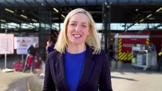 150 Jahre Landesfeuerwehrverband Brandverh&uuml;tungsstelle