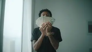 NUUCH - Too Fast (Exclusive Music Video) || Dir. Drewshotya