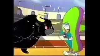 Cartoon Network Looney Toonormous Marathon Promo 2009