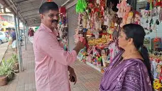പറശ്ശിനിക്കടവ് യാത്ര - PART 1