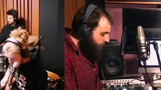 Kök Kadro-Little Darling (Barış Manço Cover)