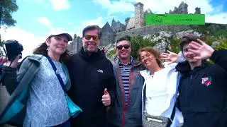 Brack Tours - Travel Your Way | Customized Ireland & Scotland Vacation Packages & Tours