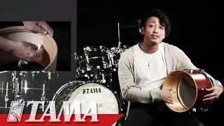 STAR Drum Maple Shell