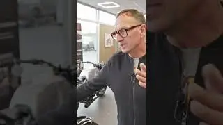 Welche Besonderheiten gibt es bei der BMW R80/7? Dietmar zeigt es dir in unserem neusten Video!