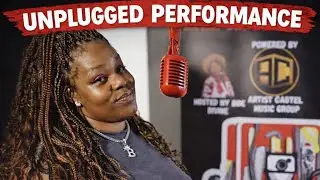 Unplugged Performance by Bide Divine