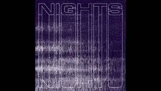 Sully, Salo - Nights (Not Just A Dub Mix) [Astrophonica]
