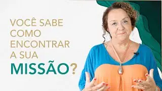 Você sabe como encontrar a sua missão?