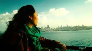Alcatraz Cruises Commercial- No Excuses