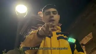 FORASTERO prod. by dwav (film by eywa)