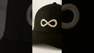 5 Things You Don't Know About the RARE Infinity Cap#shortsfeed