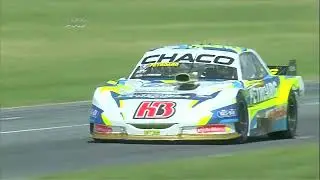 TC MOURAS  2025   FECHA 14&deg;
