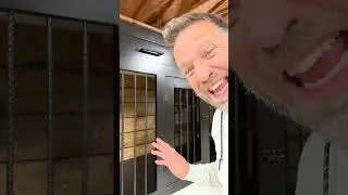 Dog Crate Furniture - No More Ugly Wire Kennels!