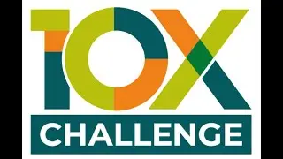 10x Challenge Showcase