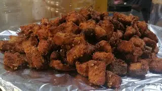 Finger Fish fry recipe | Crispy Finger Fish |finger fish fry