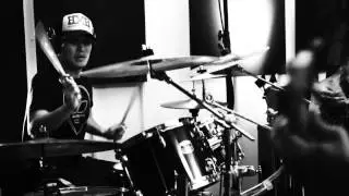 Valley of Chrome   Anino OFFICIAL MUSIC VIDEO