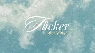 Lynn Ydessy - Flicker