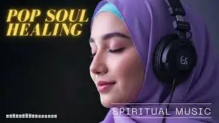 This Spiritual Islamic Song Helped Me Escape Anxiety 🌊