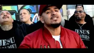 Official Music Video - Get Back Up (Brother Jesse featuring Bryann Trejo & Holy Watta