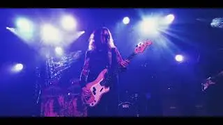 GLENN HUGHES - You Keep On Movin' , Cambridge 19.11.2019
