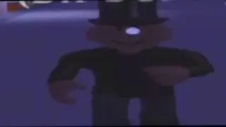 sir scam walking