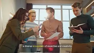 RunLve's Collaborative Success  Building a Thriving Ecosystem