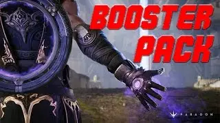 Paragon   PlayStation Plus Booster Pack Trailer