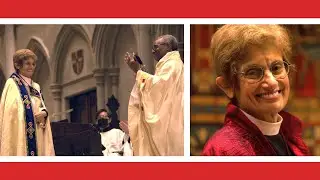 25 Years of Ministry