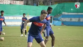 BTS: Training Sessions, Feb 2, 2021