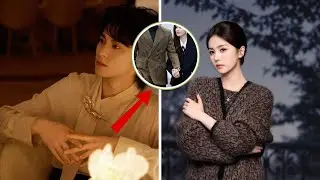OMG!!😱 Dylan Wang & Bai Lu Finally Reveal Their Biggest Secret to the World!