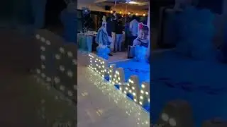 Birthday decoration at Samco hotel / Chennai / #shorts #teynampet #rddeventorganozers #chennai