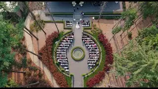 Shepherd's Hollow Wedding Video - Detroit Michigan Wedding and Rehearsal Dinner Video