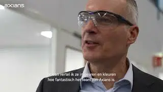 Hauzer Techno Coating gebruikt AI om taalbarri&egrave;res in de customer portal te doorbreken