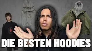 DIE BESTEN NOT BASIC HOODIES 🛍️😱🔥