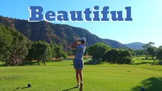 Another Weekend, Another Beautiful Course | Adventures Of A Weekend Golfer