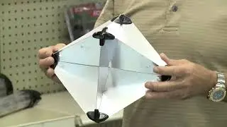Radar Reflectors Fr 1