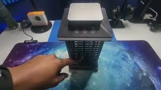 2 in 1 Portable and Rechargeable Bug Zapper 🐛 Review by Slick