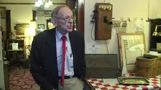 Elkhart IN Time Was Museum Tour