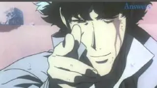 The Essential Anime Icons