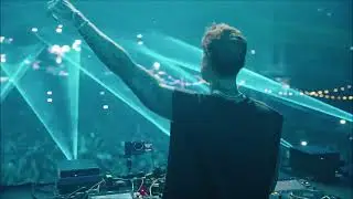 Fragma x DJ T.H. x Enerdizer feat. Maria Rubia - Everytime You Need Me Field Of Dreams Live Support