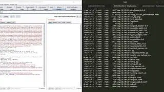 Remote Command Execution on explorer.tokopedia.com (third party)